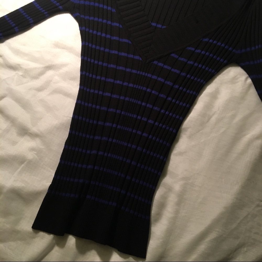 PINK ROSE sweater shirt